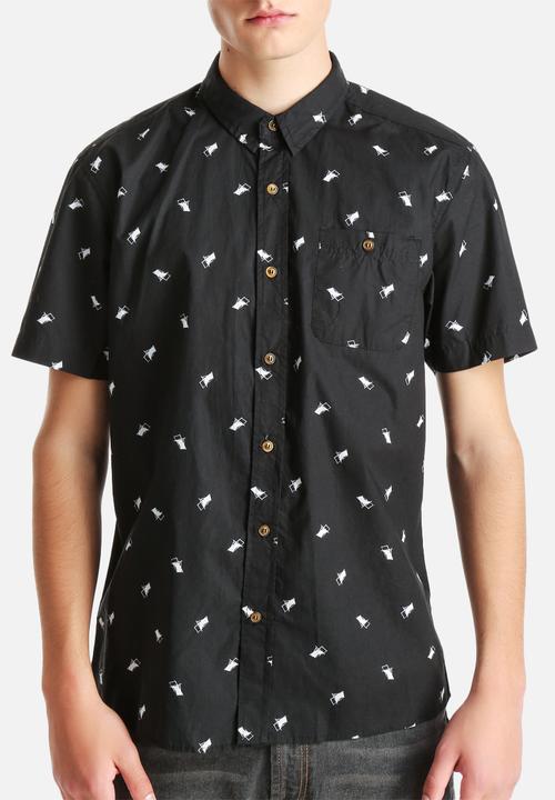 Dstruct - Provo Shirt