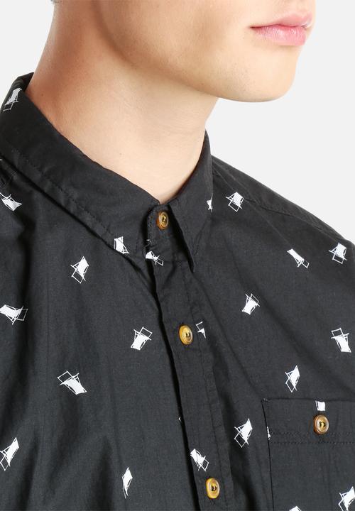 Dstruct - Provo Shirt