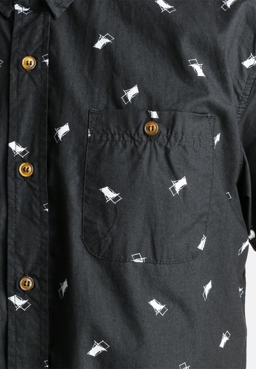 Dstruct - Provo Shirt