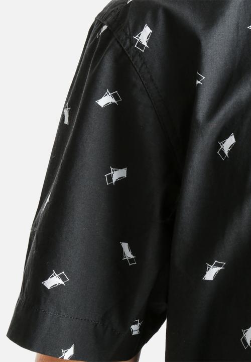 Dstruct - Provo Shirt