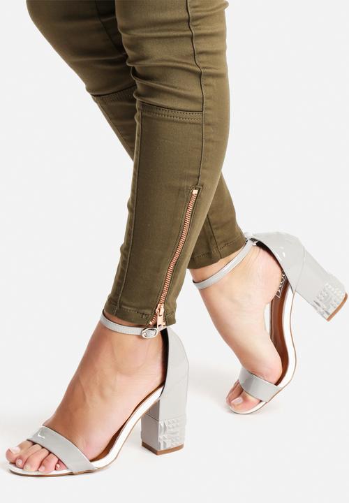 Vero Moda - Wish Super Slim Cargo Pants