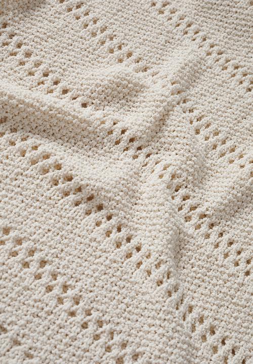 MANGO - Dress egipto - light beige