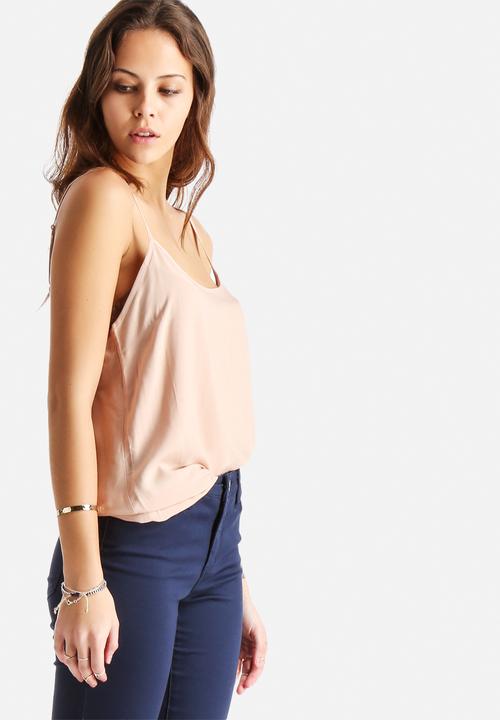 Vero Moda - Boca Singlet