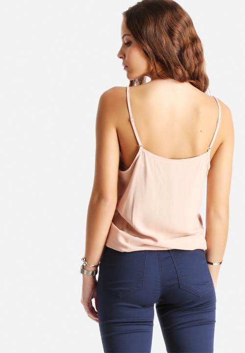 Vero Moda - Boca Singlet