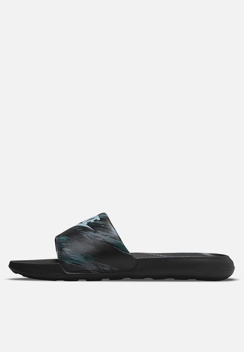 Nike - Nike victori one - black/pure platinum-off noir