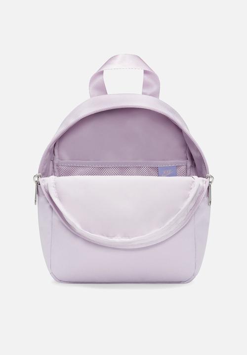 Nike - Nike sportswear futura 365 - doll & light thistle