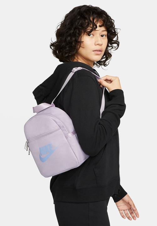 Nike - Nike sportswear futura 365 - doll & light thistle