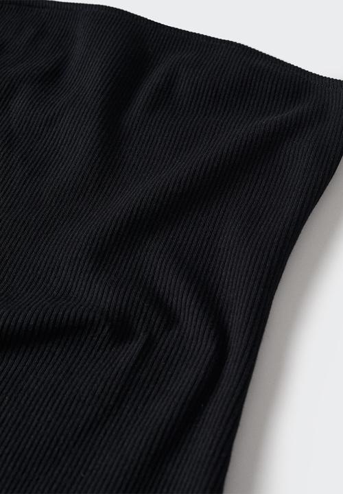 MANGO - Dress band - black