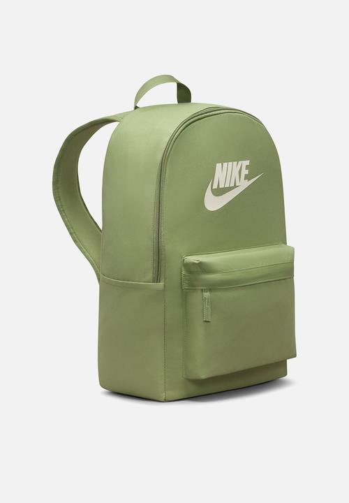 Nike - Nike heritage - alligator & phantom