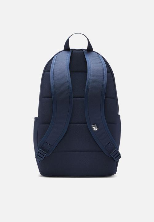 Nike - Nike elemental - obsidian & white