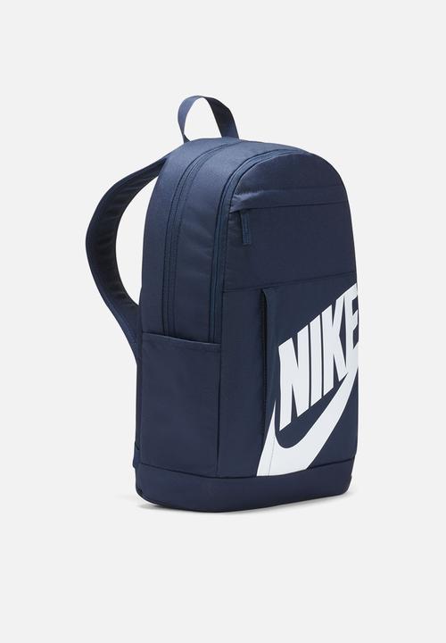 Nike - Nike elemental - obsidian & white