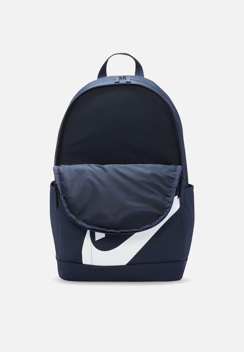 Nike - Nike elemental - obsidian & white