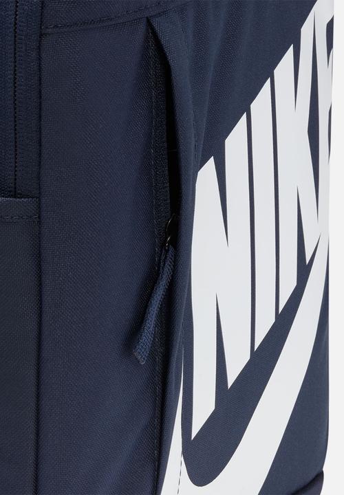 Nike - Nike elemental - obsidian & white