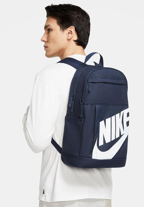 Nike - Nike elemental - obsidian & white