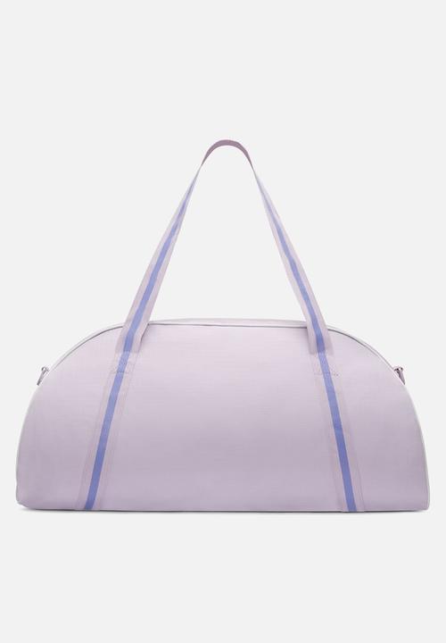 Nike - Nike gym club plus - doll, black & light thistle