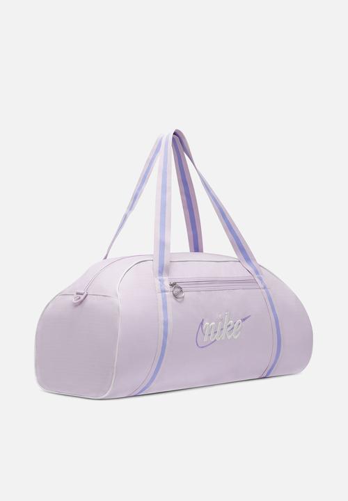 Nike - Nike gym club plus - doll, black & light thistle