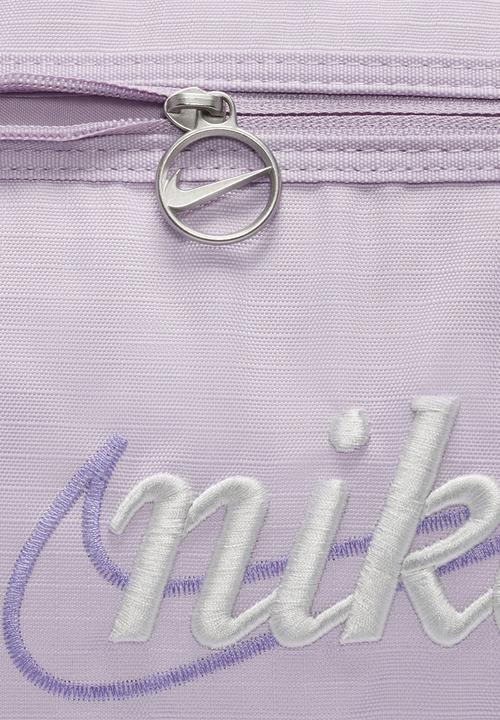Nike - Nike gym club plus - doll, black & light thistle