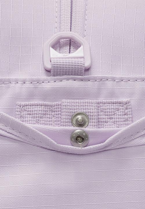 Nike - Nike gym club plus - doll, black & light thistle