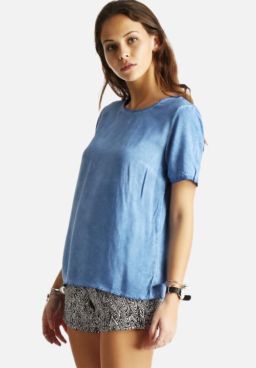 Vero Moda - Sussie Top