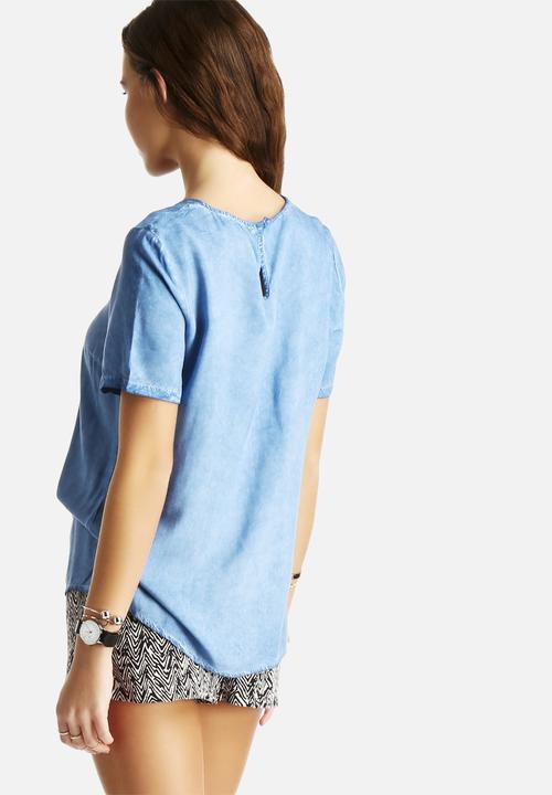 Vero Moda - Sussie Top