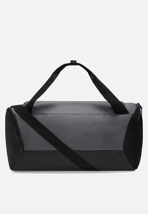 Nike - Nike Brasilia 9.5 Training Duffel Bag 41L - Iron Grey