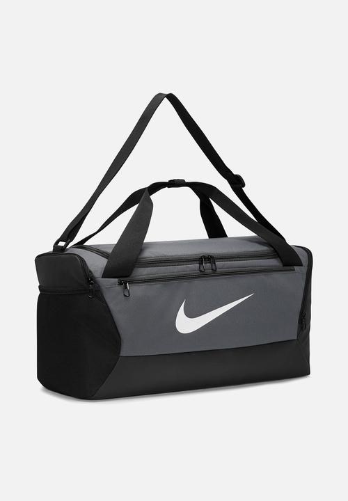 Nike - Nike Brasilia 9.5 Training Duffel Bag 41L - Iron Grey