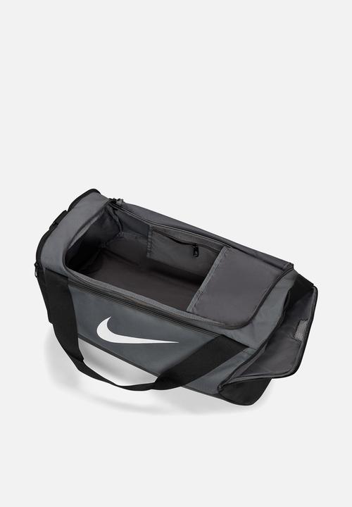 Nike - Nike Brasilia 9.5 Training Duffel Bag 41L - Iron Grey