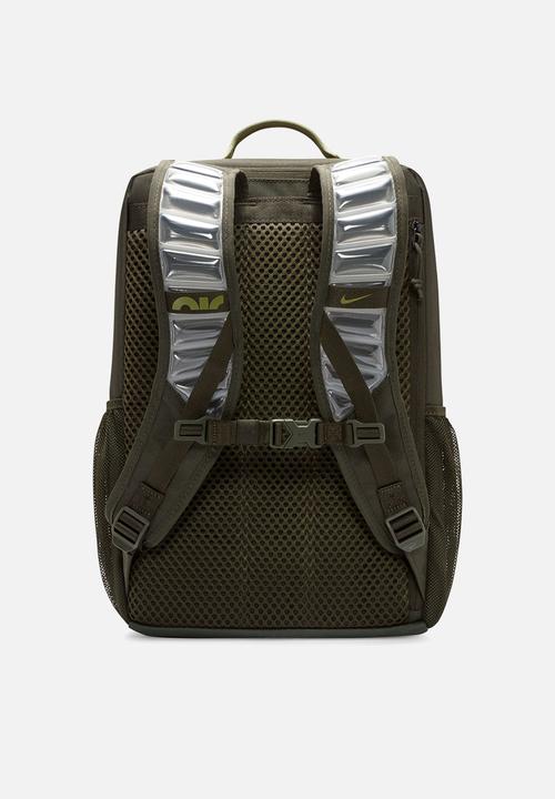 Nike - Nike utility speed - sequoia & alligator