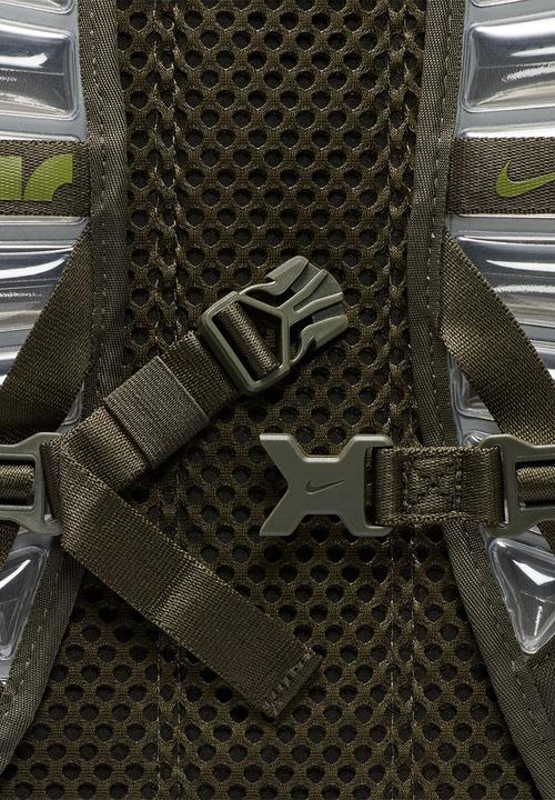 Nike - Nike utility speed - sequoia & alligator