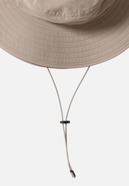 The North Face - Recycled horizon breeze brimmer hat - beige