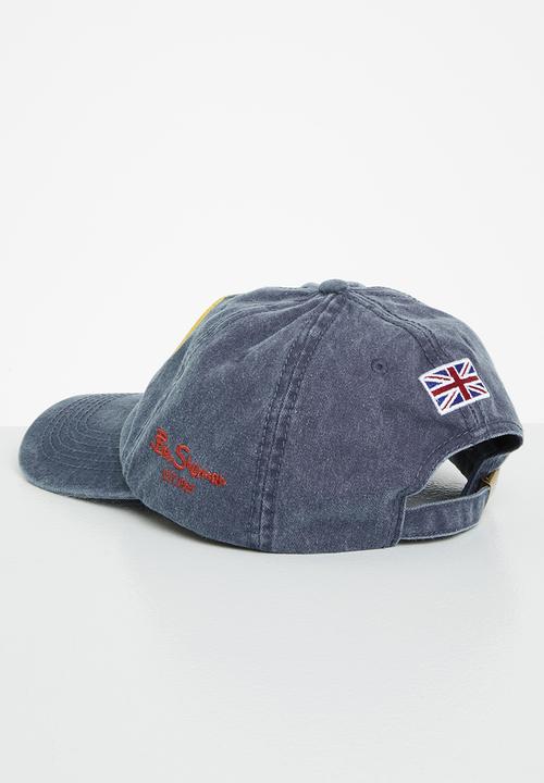 Ben Sherman - Tar cap - navy