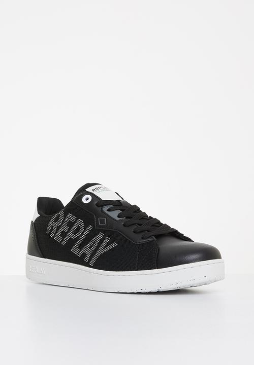 Replay - Pinch sport - 003 black