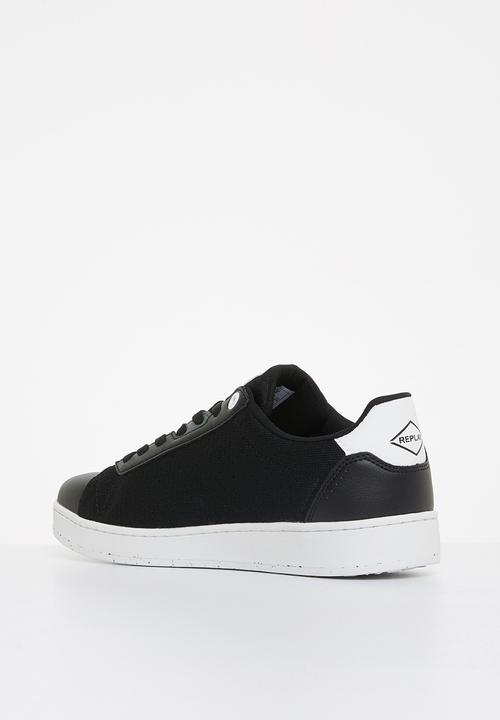 Replay - Pinch sport - 003 black