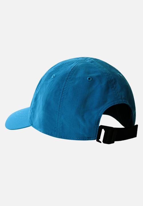The North Face - Recycled horizon cap - blue