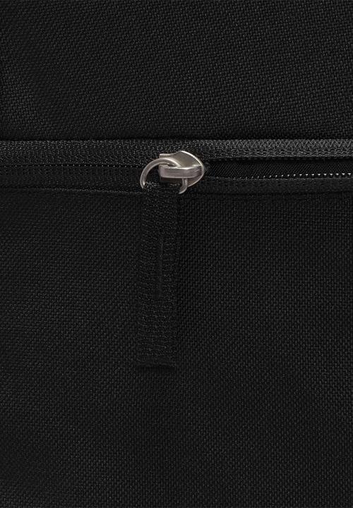 Nike - Nike heritage sport backpack - black & White