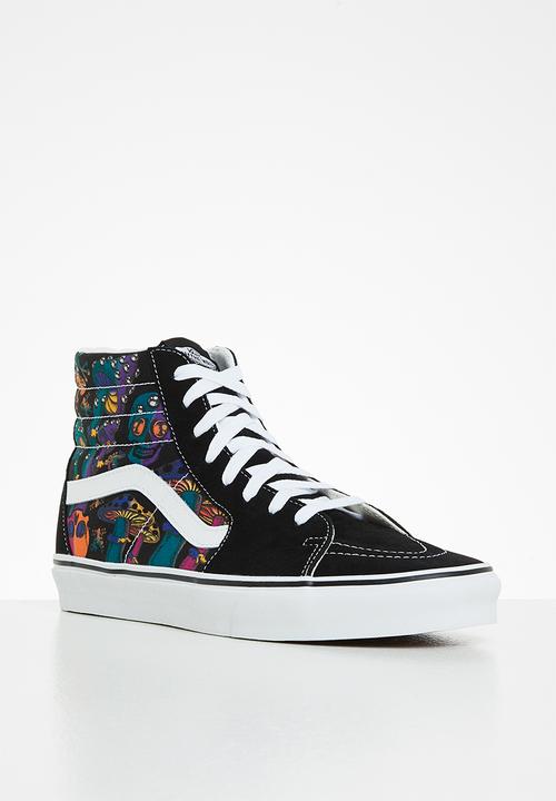 Vans - SK8-Hi - trippy drip