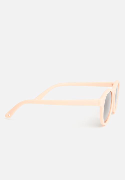 Rebel Republic - Girls sunglasses - pink