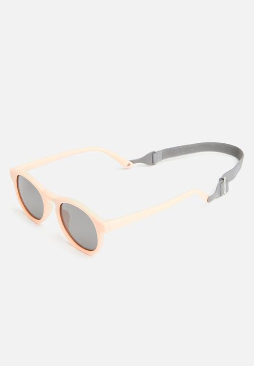 Rebel Republic - Girls sunglasses - pink