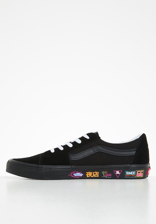 Vans - SK8-low - vans market