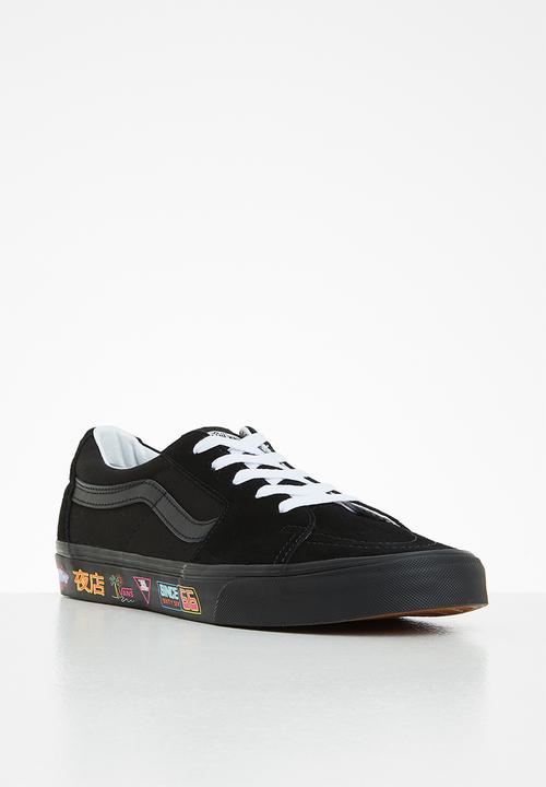 Vans - SK8-low - vans market
