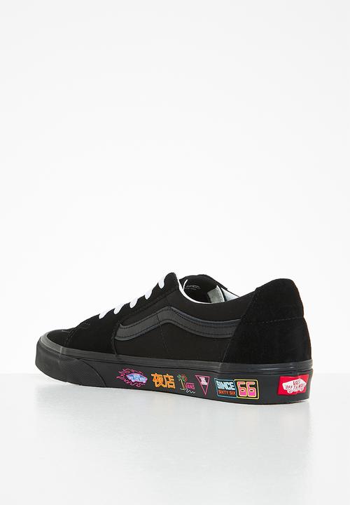 Vans - SK8-low - vans market