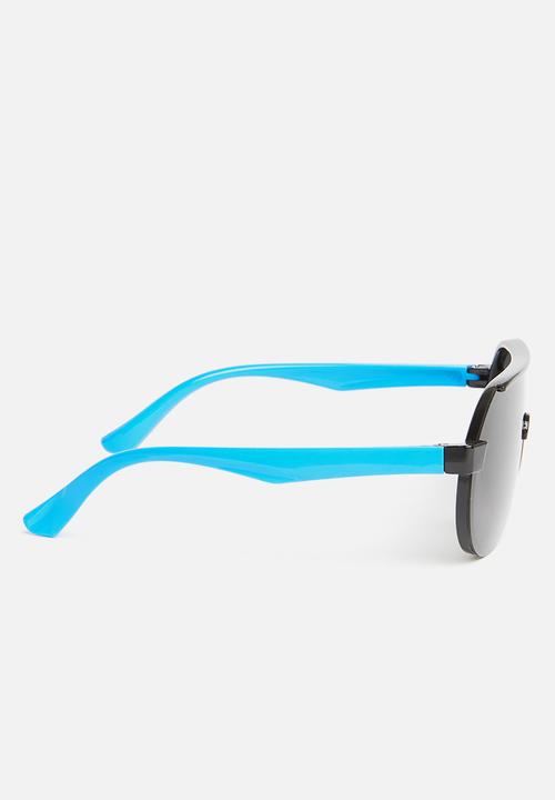 Rebel Republic - Boys sunglasses - blue