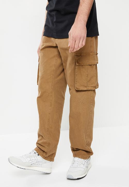 factorie cargo pants