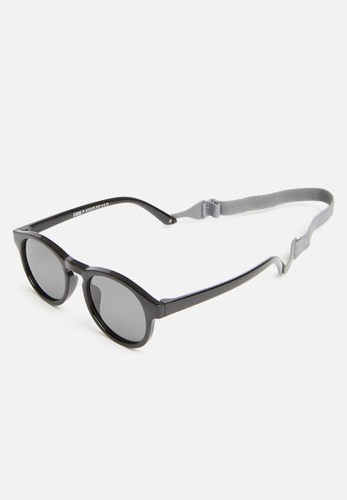Rebel Republic - Sunglasses - black