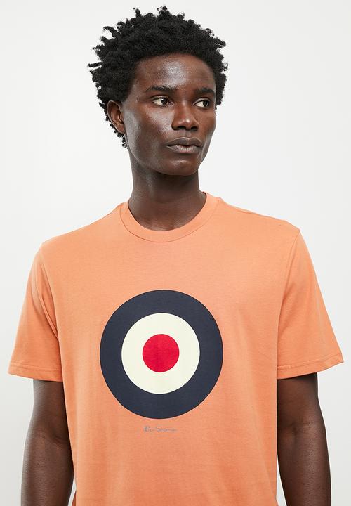 Ben Sherman - Target tee shirt - anise
