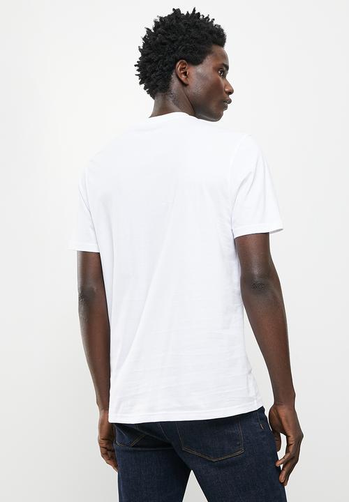 Ben Sherman - A night in brighton - white
