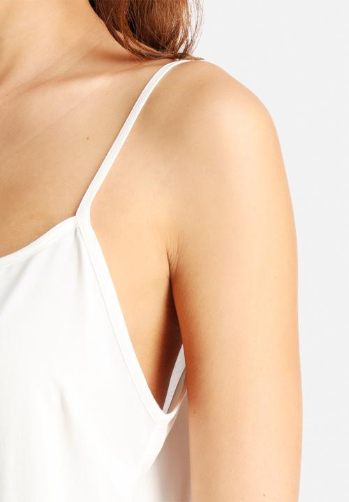 Vero Moda - Boca Singlet