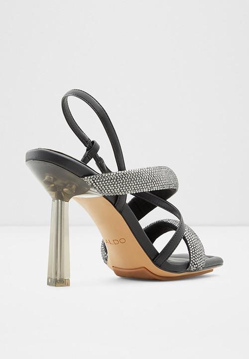 ALDO - Allura stiletto heel - other black
