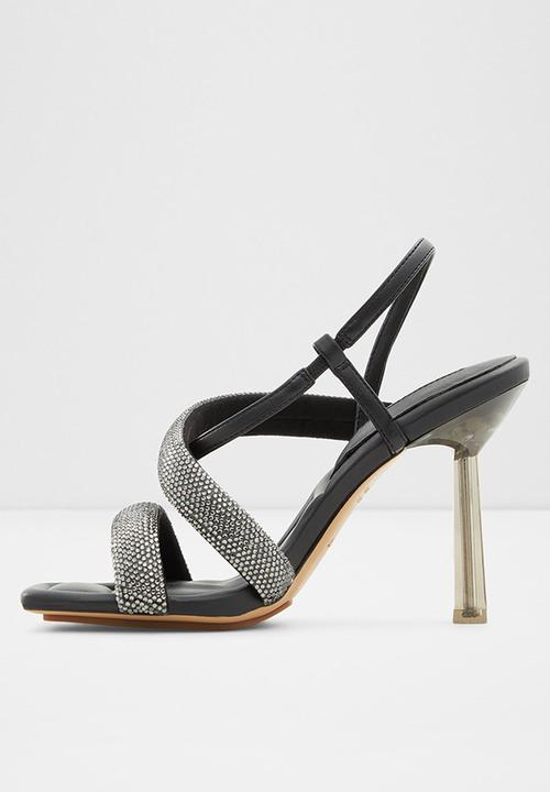 ALDO - Allura stiletto heel - other black