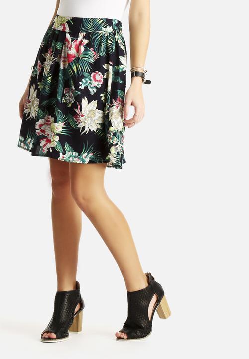 Vero Moda - Mallina Skirt 